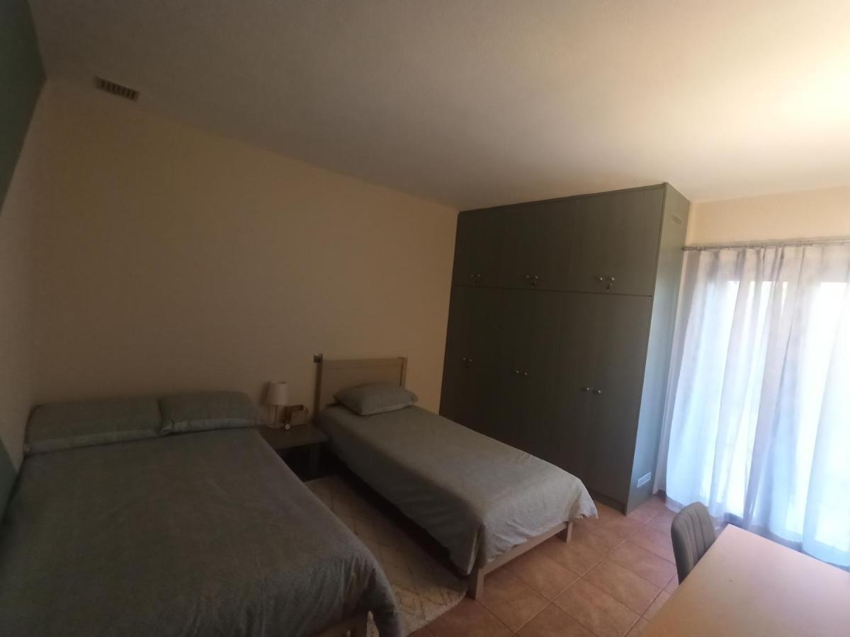 Elatos Boutique Mountainhouse Villa Karpenísion Dış mekan fotoğraf